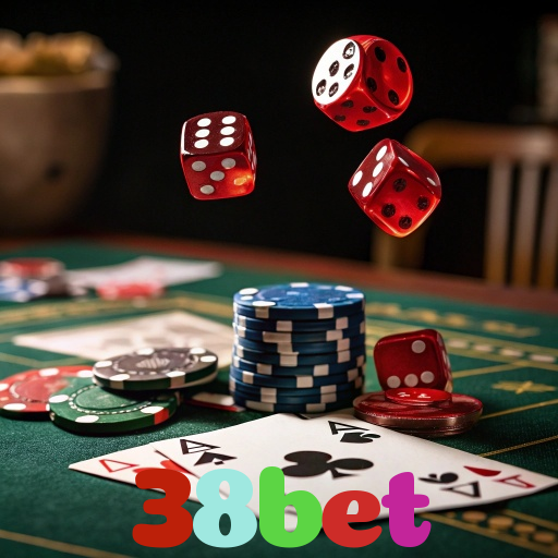 38bet - Baixe o app 38bet no Google Play e jogue ao vivo