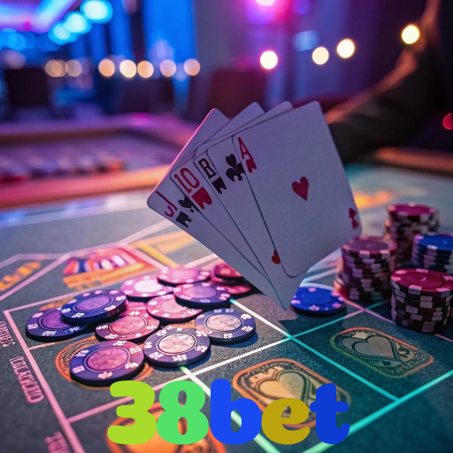 38bet - Baixe o App 38bet para Android e Comece a Jogar