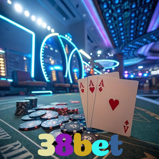 38bet - Baixe o App 38bet para Android e Comece a Jogar