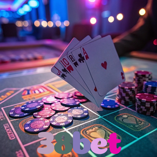 38bet - Baixe o app 38bet no Google Play e jogue ao vivo