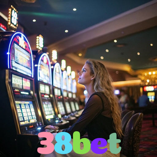 38bet - Baixe o App 38bet para Android e Comece a Jogar