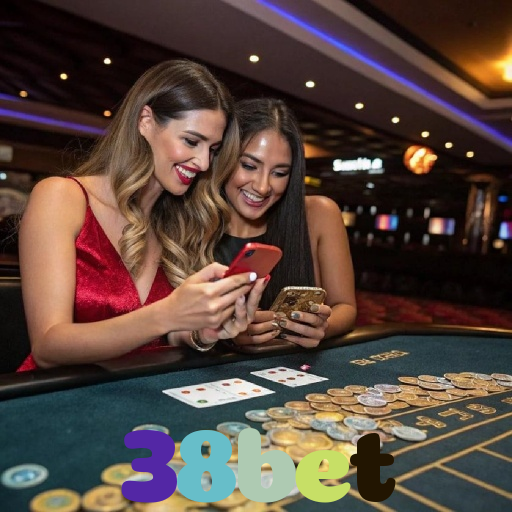 38bet - Baixe o App 38bet para Android e Comece a Jogar
