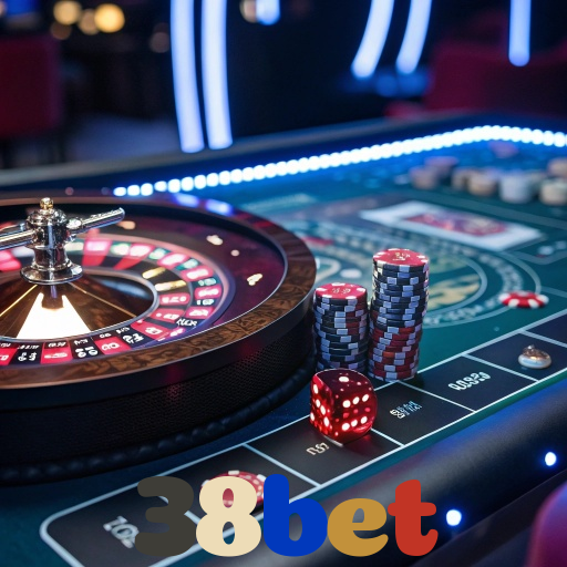 38bet - Baixe o app 38bet no Google Play e jogue ao vivo