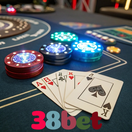 38bet - Baixe o App 38bet para Android e Comece a Jogar