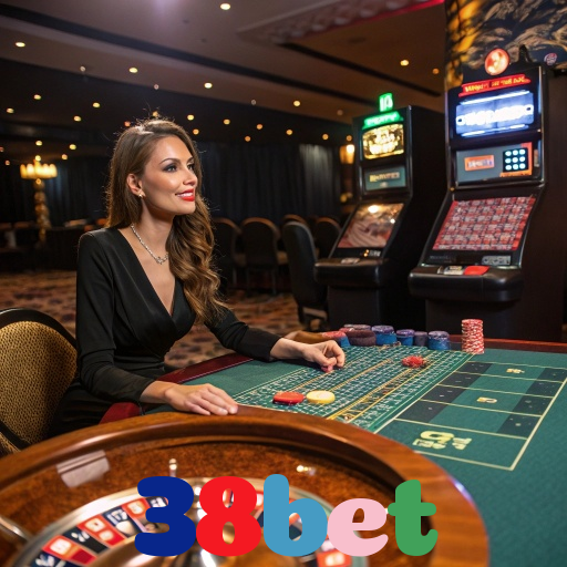 38bet - Baixe o App 38bet para Android e Comece a Jogar