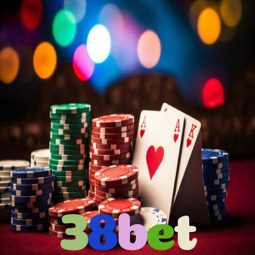 38bet - Baixe o app 38bet no Google Play e jogue ao vivo