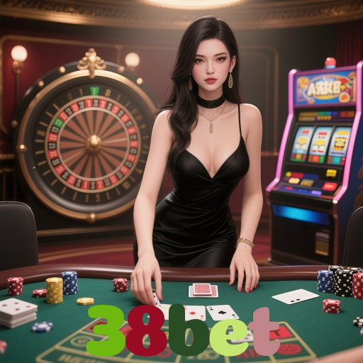 38bet - Baixe o App 38bet para Android e Comece a Jogar