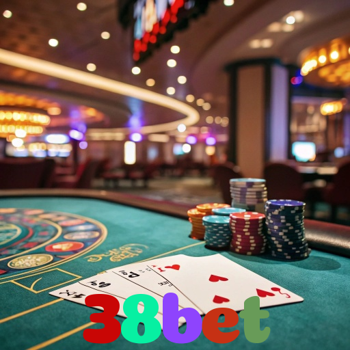 38bet - Baixe o app 38bet no Google Play e jogue ao vivo