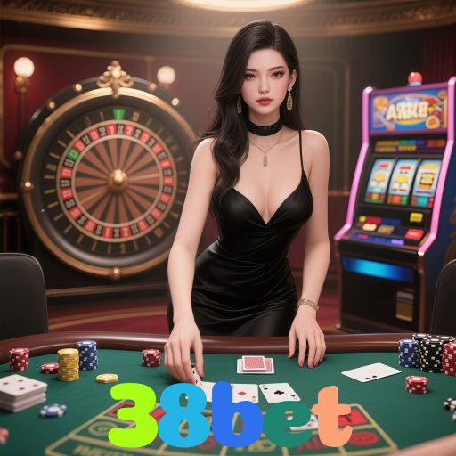38bet - Baixe o app 38bet no Google Play e jogue ao vivo