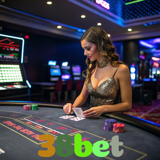 38bet - Baixe o app 38bet no Google Play e jogue ao vivo