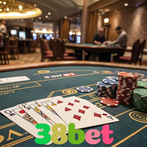 38bet - Baixe o app 38bet no Google Play e jogue ao vivo