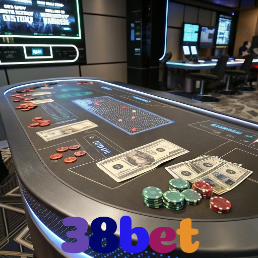 38bet - Baixe o App 38bet para Android e Comece a Jogar