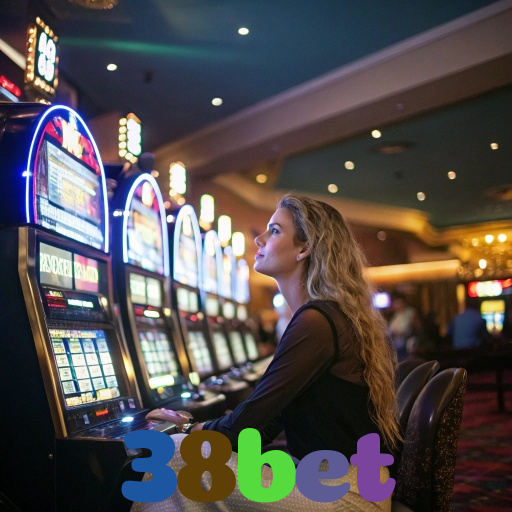 38bet - Baixe o app 38bet no Google Play e jogue ao vivo