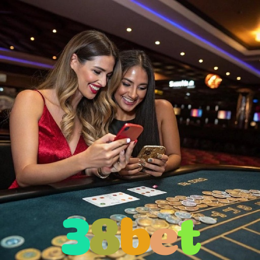 38bet - Baixe o app 38bet no Google Play e jogue ao vivo