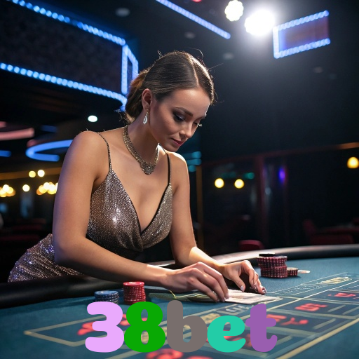 38bet - Baixe o App 38bet para Android e Comece a Jogar