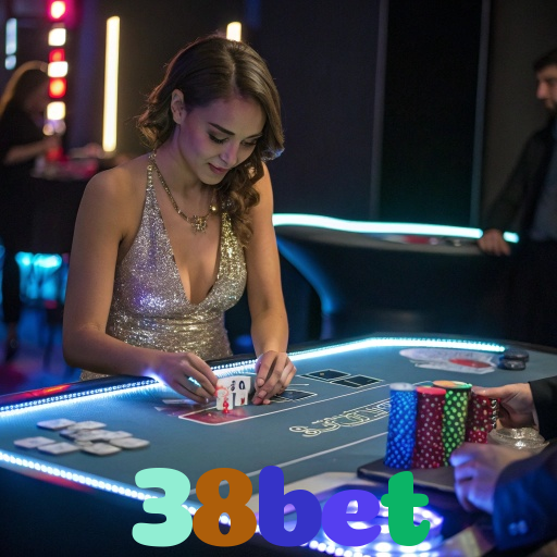 38bet - Baixe o App 38bet para Android e Comece a Jogar