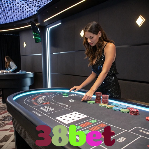 38bet - Baixe o App 38bet para Android e Comece a Jogar