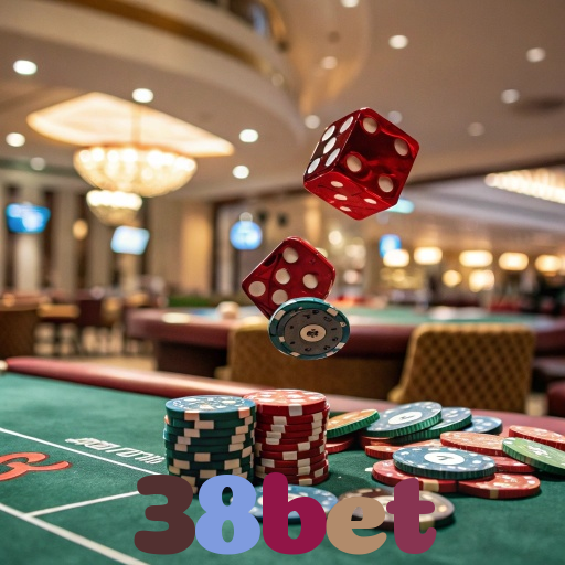 38bet - Baixe o app 38bet no Google Play e jogue ao vivo