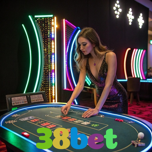 38bet - Baixe o App 38bet para Android e Comece a Jogar