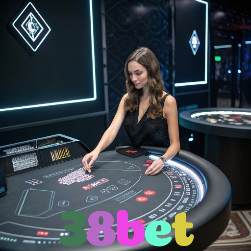 38bet - Baixe o app 38bet no Google Play e jogue ao vivo