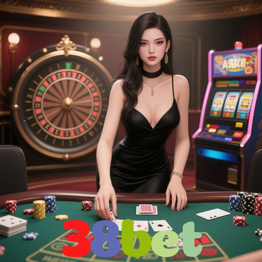 38bet - Baixe o app 38bet no Google Play e jogue ao vivo