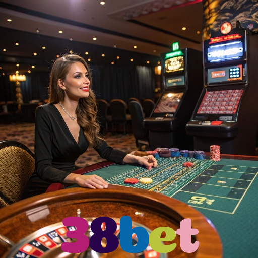 38bet - Baixe o App 38bet para Android e Comece a Jogar