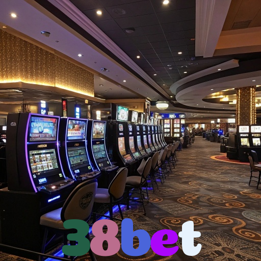 38bet - Baixe o app 38bet no Google Play e jogue ao vivo
