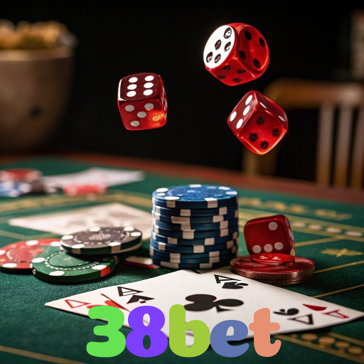 38bet - Baixe o app 38bet no Google Play e jogue ao vivo