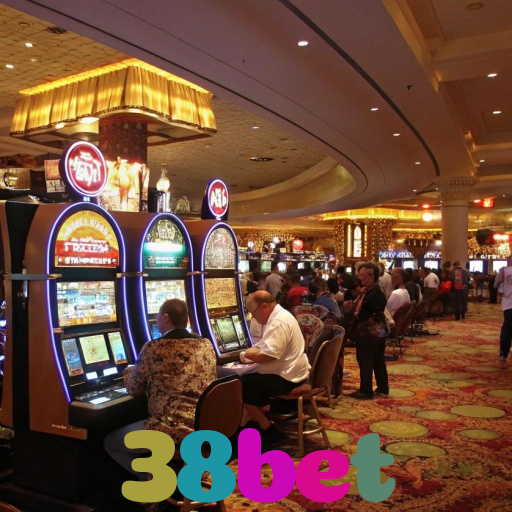 38bet - Baixe o App 38bet para Android e Comece a Jogar