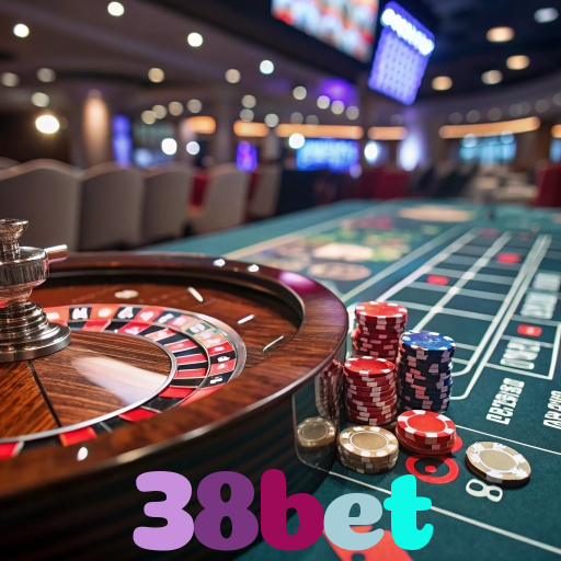38bet - Baixe o app 38bet no Google Play e jogue ao vivo