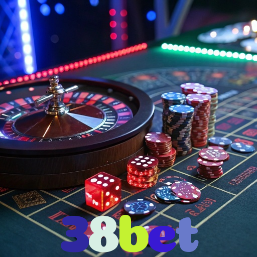 38bet - Baixe o App 38bet para Android e Comece a Jogar
