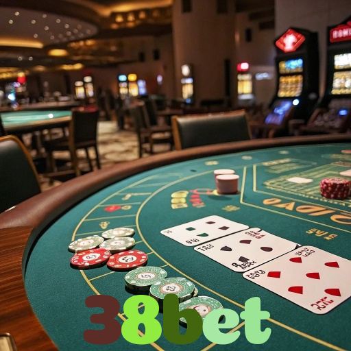 38bet - Baixe o app 38bet no Google Play e jogue ao vivo
