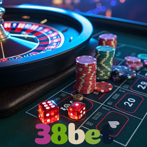 38bet - Baixe o App 38bet para Android e Comece a Jogar