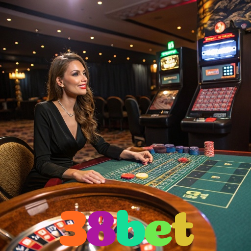 38bet - Baixe o app 38bet no Google Play e jogue ao vivo