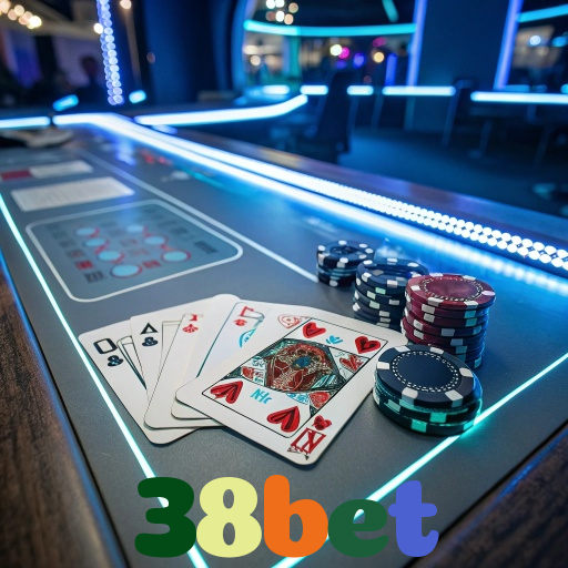 38bet - Baixe o app 38bet no Google Play e jogue ao vivo
