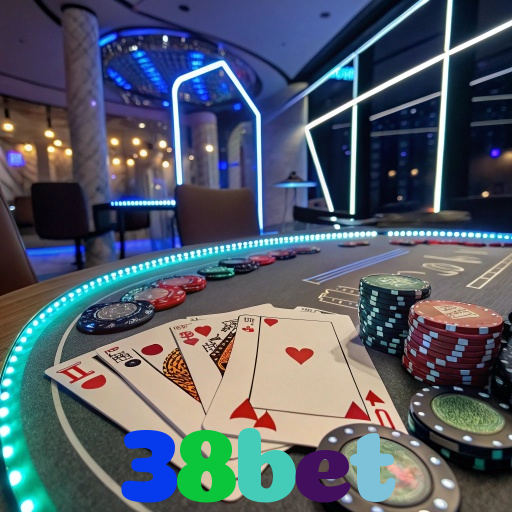 38bet - Baixe o App 38bet para Android e Comece a Jogar