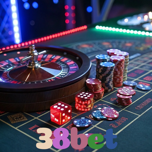 38bet - Baixe o App 38bet para Android e Comece a Jogar