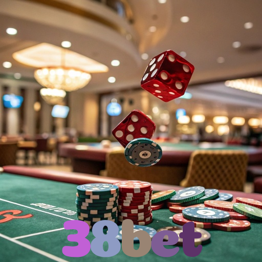 38bet - Baixe o App 38bet para Android e Comece a Jogar