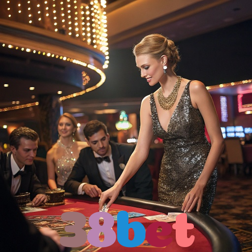 38bet - Baixe o app 38bet no Google Play e jogue ao vivo