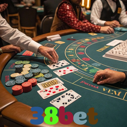 38bet - Baixe o App 38bet para Android e Comece a Jogar