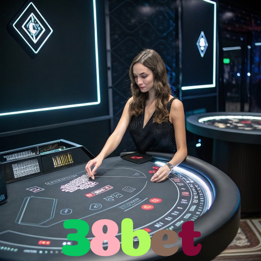 38bet - Baixe o app 38bet no Google Play e jogue ao vivo