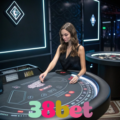 38bet - Baixe o App 38bet para Android e Comece a Jogar