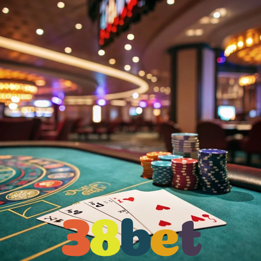 38bet - Baixe o App 38bet para Android e Comece a Jogar