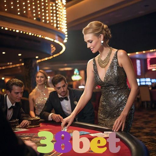 38bet - Baixe o App 38bet para Android e Comece a Jogar