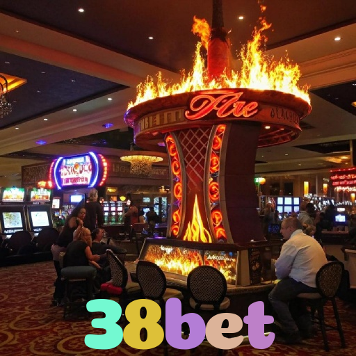 38bet - Baixe o App 38bet para Android e Comece a Jogar