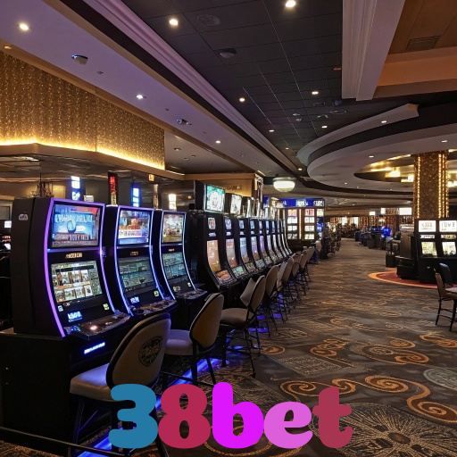 38bet - Baixe o app 38bet no Google Play e jogue ao vivo