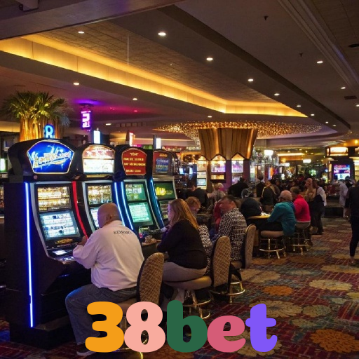 38bet - Baixe o App 38bet para Android e Comece a Jogar