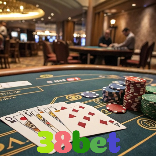 38bet - Baixe o app 38bet no Google Play e jogue ao vivo