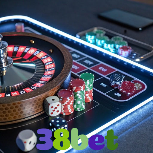 38bet - Baixe o App 38bet para Android e Comece a Jogar