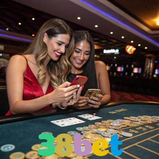 38bet - Baixe o app 38bet no Google Play e jogue ao vivo